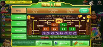 3 Patti Boss Withdrawal Guide